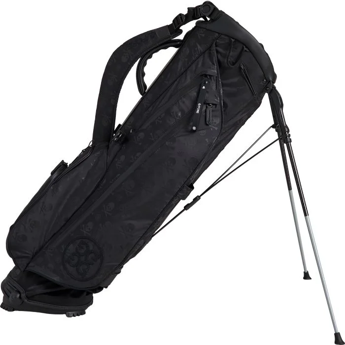 G/FORE Scramble Skull & Tees Carry Golf Stand Bag - Carl's Golfland