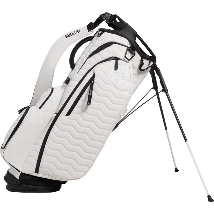 G/FORE Transporter Tour Carry Golf Stand Bag 2026 - Carl's Golfland