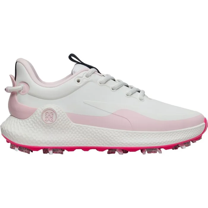 Free Shipping - G/FORE Women's MG4+ O2 G/LOCK Golf Shoes Snow