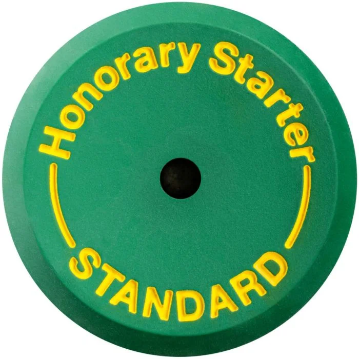 Free Shipping - Golf Pride Honorary Starter MCC Plus4 Grips