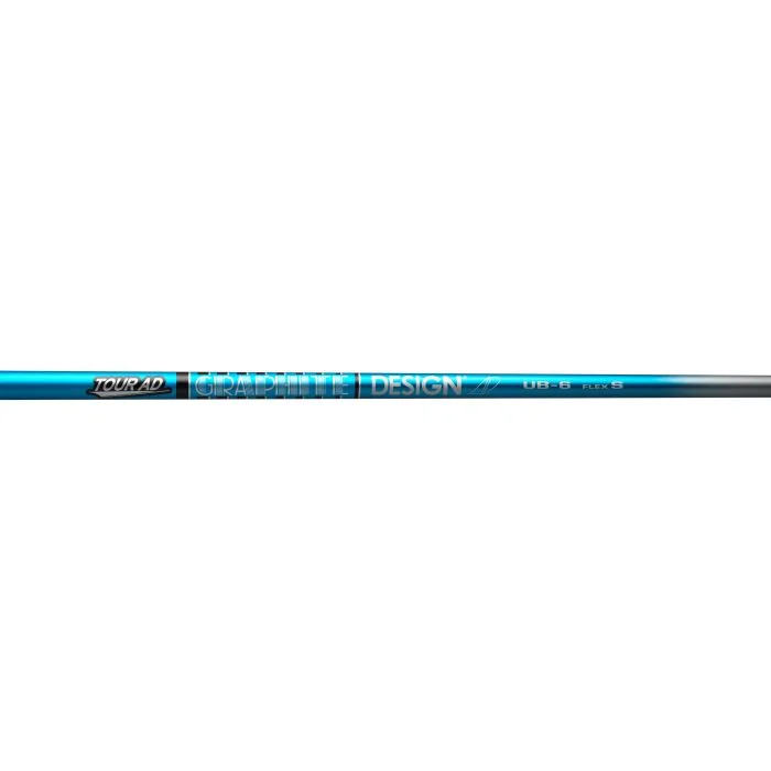 Graphite Design Tour AD UB-5 Wood Shafts - Carl's Golfland
