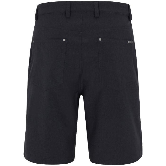 Greg Norman Microlux Five Pocket Golf Shorts ON SALE - Carl's Golfland