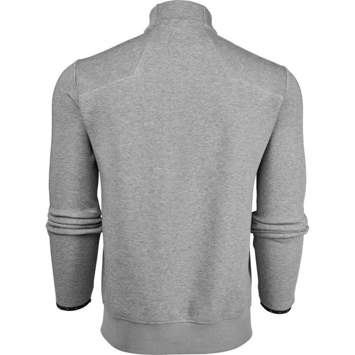 GREYSON ゴルフ　セーター Free Shipping - Greyson Calgary Utility Quarter-Zip Golf Pullover