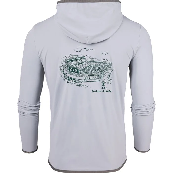 Greyson Michigan State Spartans Stadium Series Colorado Golf