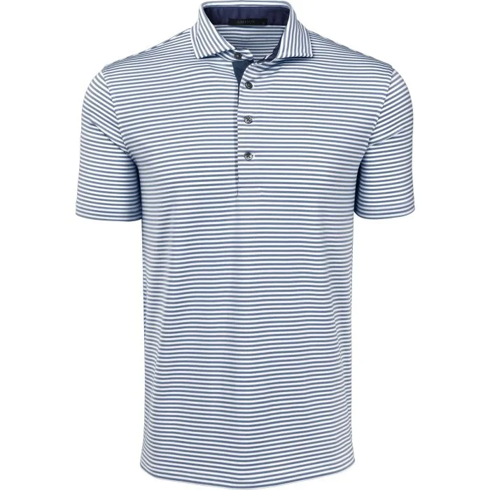 Greyson Quogue Golf Polo - Carl's Golfland