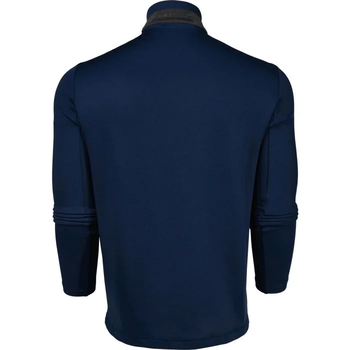 Greyson Sequoia Quarter-Zip Golf Pullover - Carl's Golfland
