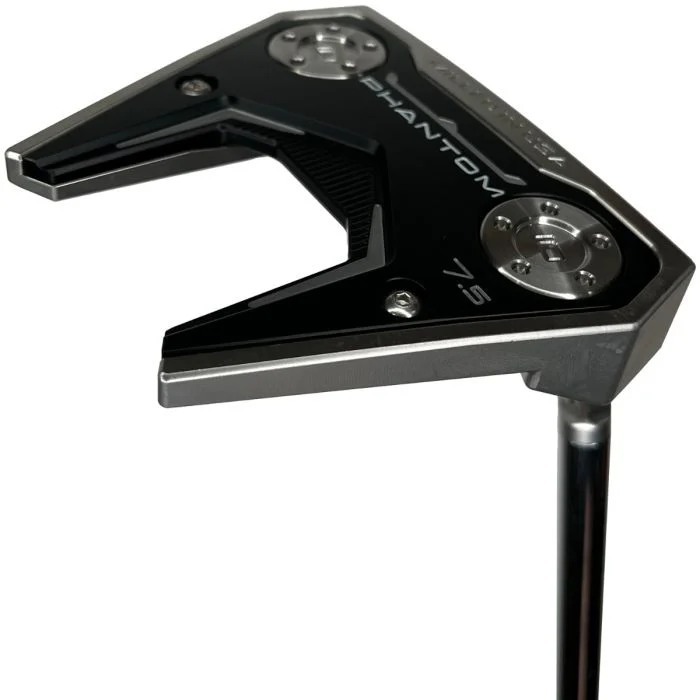Used Titleist Scotty Cameron Phantom 7.5 35