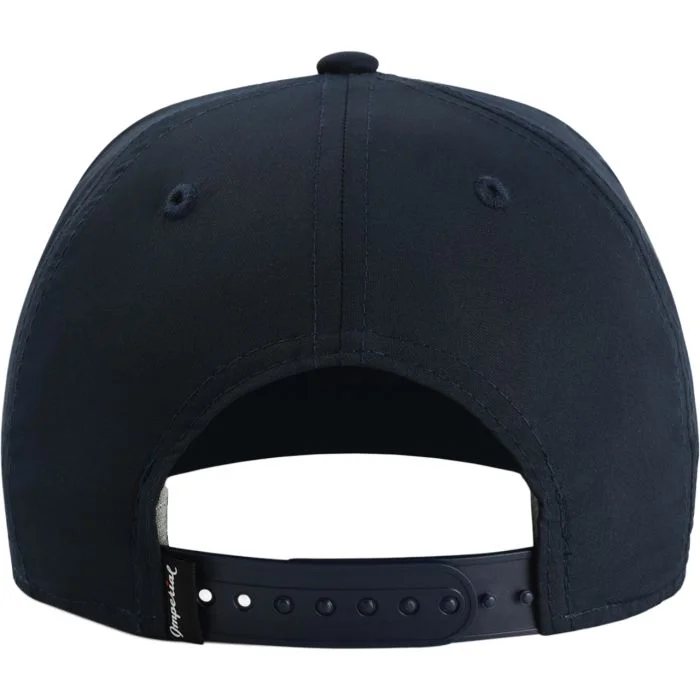 Imperial The 2026 U.S. Open Six-Panel Performance Rope Golf Hat