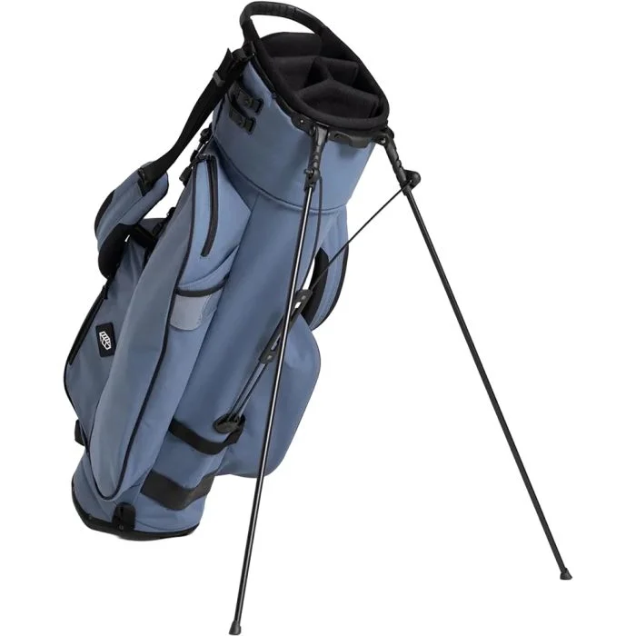 Jones Trouper 3.0 Stand Bag ON SALE - Carl's Golfland