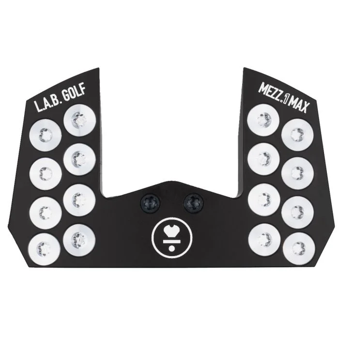 L.A.B. Golf MEZZ.1 MAX Armlock Putter - Carl's Golfland