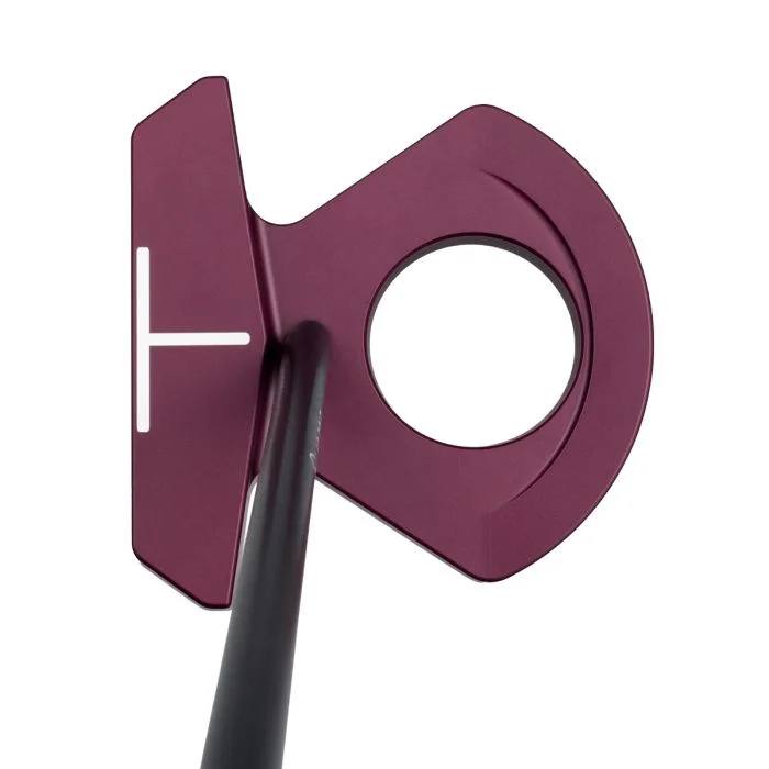 L.A.B. Golf Limited Edition Premium Stock DF3i Black Cherry Putter