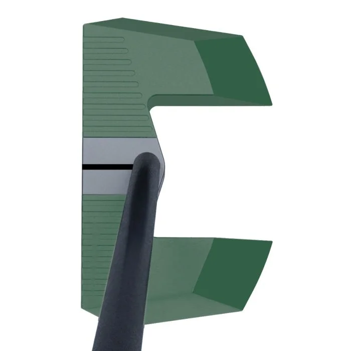 L.A.B. Golf Premium Stock MEZZ.1 MAX Sweeper Green Putter - Carl's