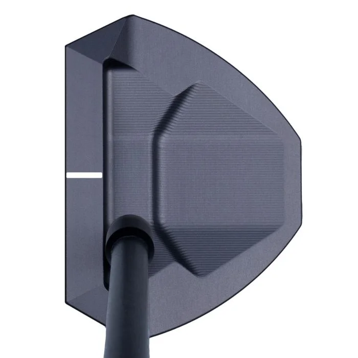 L.A.B. Golf Premium Stock OZ.1i 0° HS Charcoal Putter - Carl's