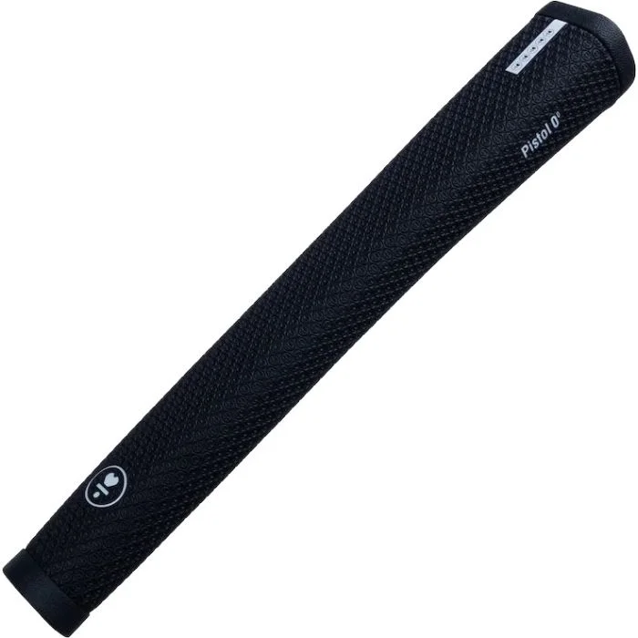 L.A.B. Golf Premium Stock OZ.1i 0° HS Charcoal Putter - Carl's