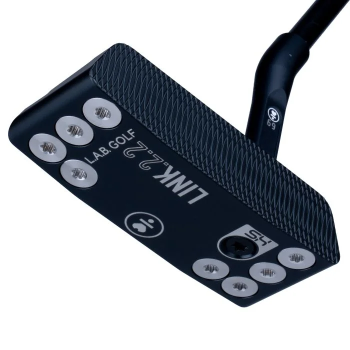 L.A.B. Golf LINK.2.2 Putter 2026 - Carl's Golfland