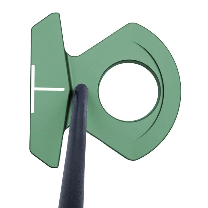 L.A.B. Golf Premium Stock DF3i Counterbalanced Green Putter