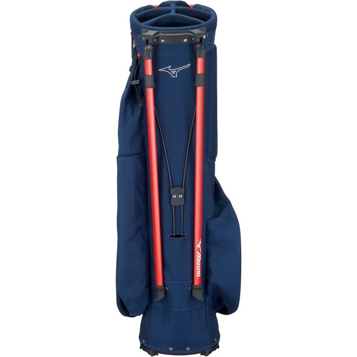 Mizuno BR-D4 6-Way Stand Bag 2026 - Carl's Golfland