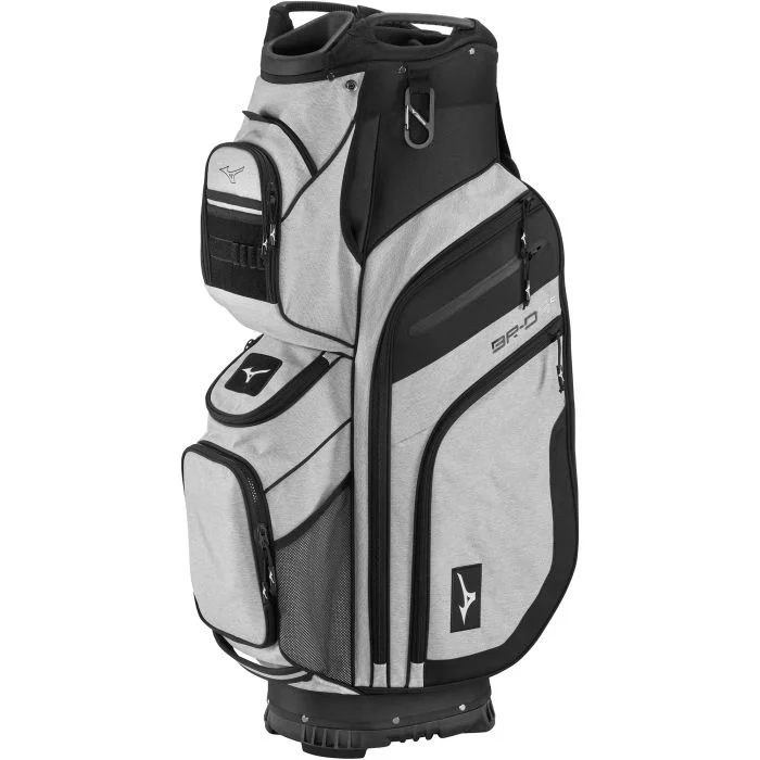 Mizuno BR-D4C Cart Bag 2026 - Carl's Golfland