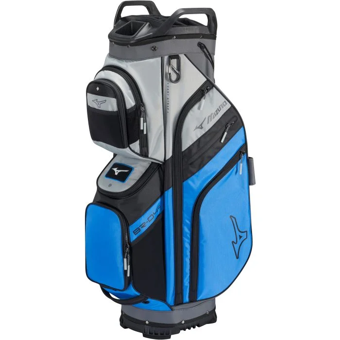 Mizuno BR-D4C Cart Bag 2027 - Carl's Golfland
