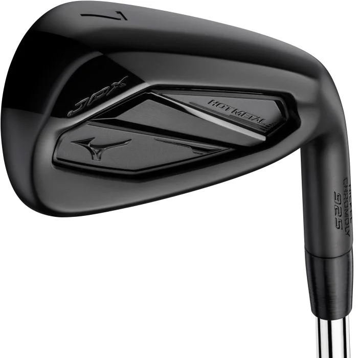 Mizuno JPX 925 Hot Metal Black Wedges - Carl's Golfland