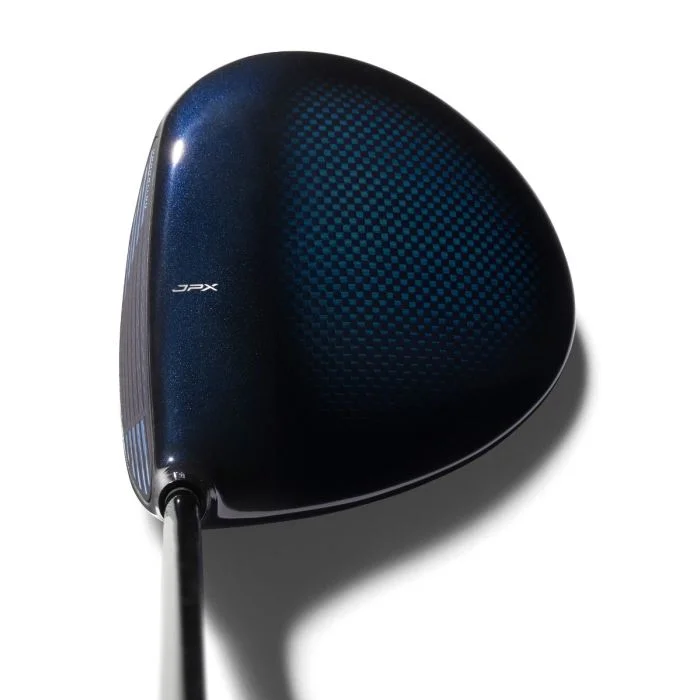 Mizuno JPX ONE Driver - Carl's Golfland