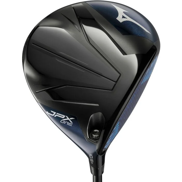 Mizuno JPX ONE Driver - Carl's Golfland