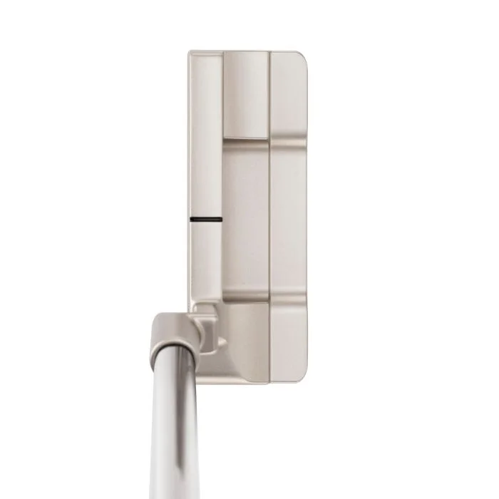 moy　オーダー Mizuno M.Craft City Series Osaka P Nickel Putter - Carl's Golfland