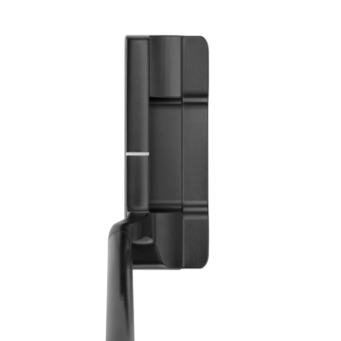 Mizuno M.Craft City Series Osaka S Gray Ion Putter - Carl's Golfland