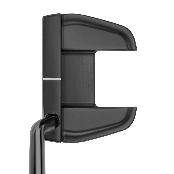 Mizuno M.Craft City Series Tokyo B Gray Ion Putter - Carl's Golfland