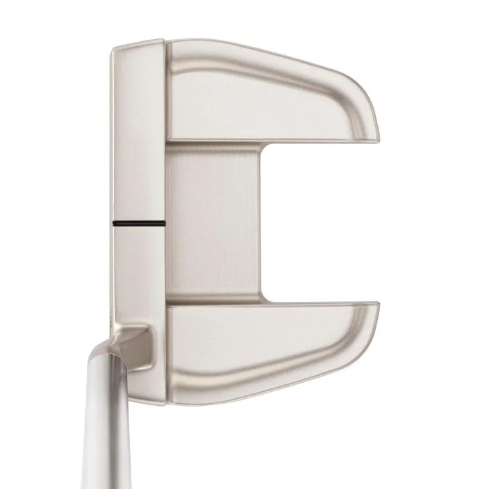 Mizuno M.Craft City Series Tokyo S Nickel Putter - Carl's Golfland