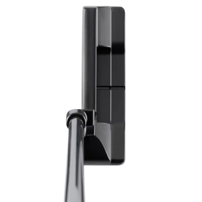 Mizuno M-Craft OMOI 02 Putter Black Ion - Carl's Golfland