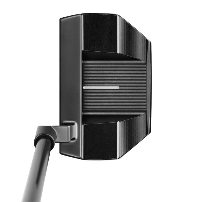 MIZUNO MP CRAFTH4 【9,5°】【63・3,6】【Ｓ】綺麗な状態 Mizuno M.Craft X Four Plumber's Neck Putter - Carl's Golfland