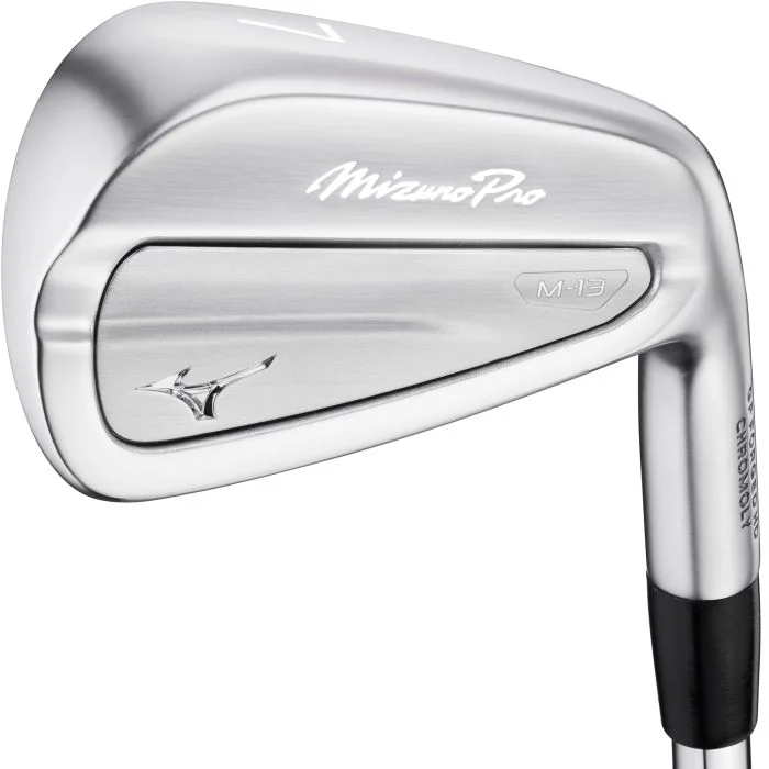 Mizuno Pro M-13 Irons - Carl's Golfland