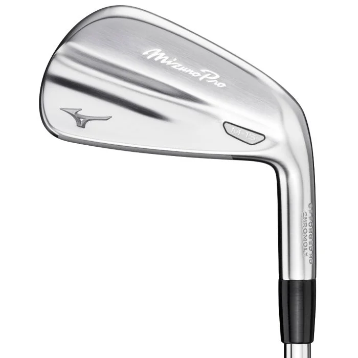 Mizuno Pro M-15 Irons - Carl's Golfland