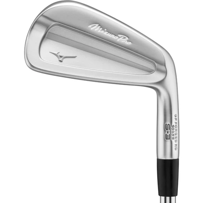 Mizuno Pro S-3 Irons - Carl's Golfland