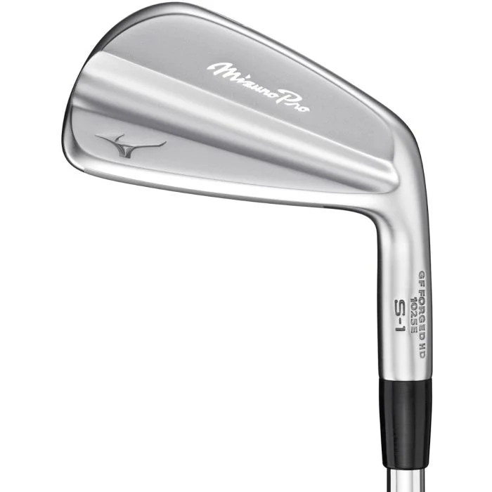 Mizuno Pro S-1 Irons - Carl's Golfland