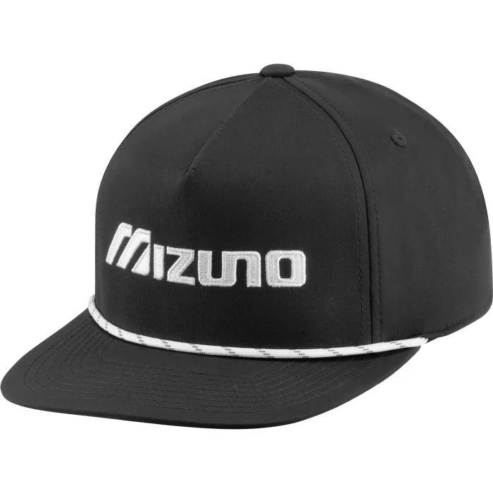帽子 imozonsavingclothing MIKADO Mizuno Vintage Adjustable Rope Golf Hat - Carl's Golfland
