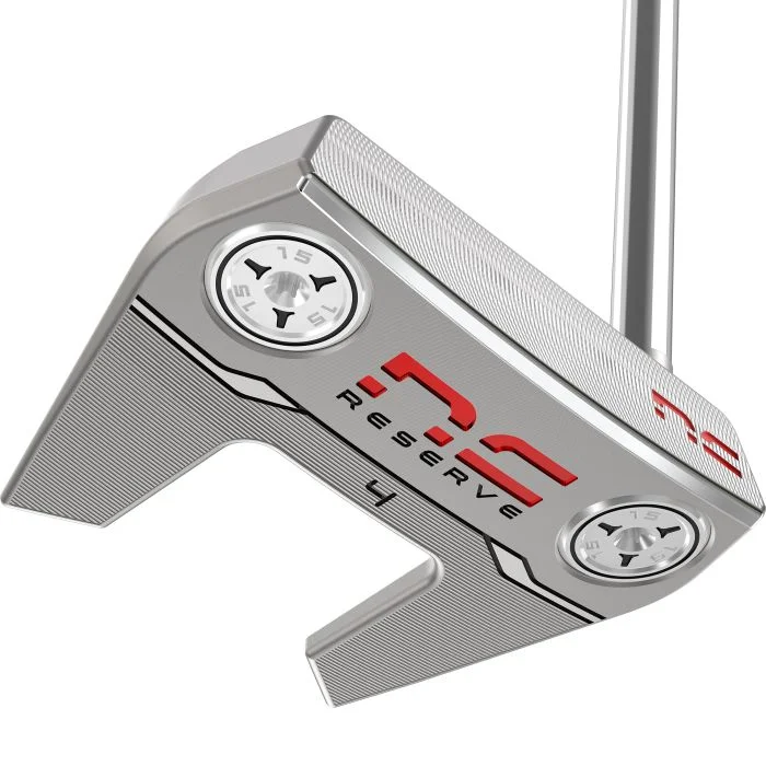 0214-045 ゼクシオ パター ENGINEERED BY NEVER COMPROMISE Never Compromise Putters: Back In The Game | MyGolfSpy