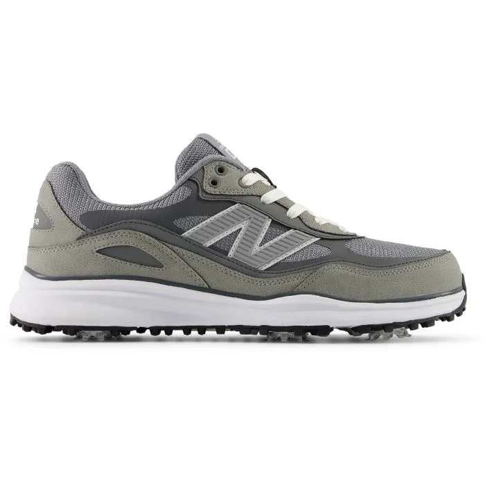 New Balance 1982 Golf Shoes Grey - Carl's Golfland
