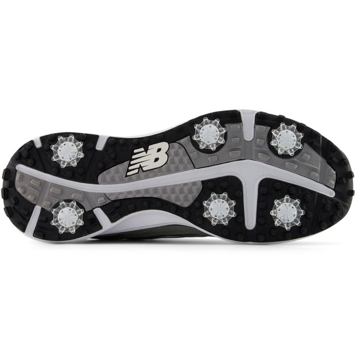 New Balance 1982 Golf Shoes Grey - Carl's Golfland