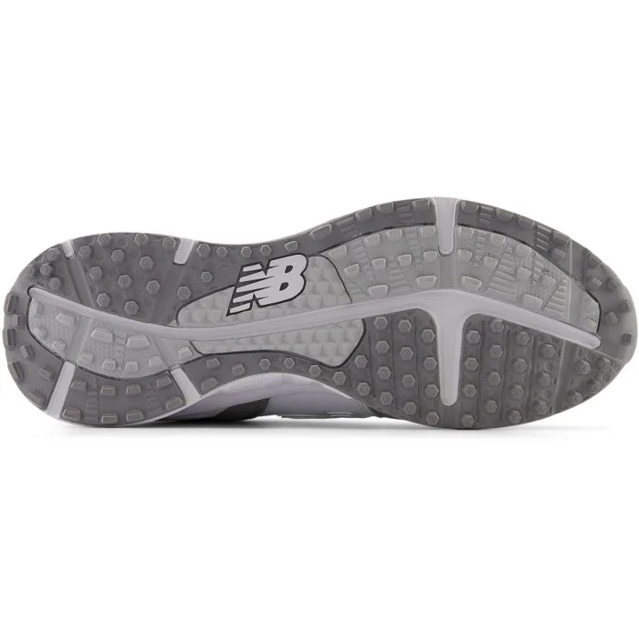 New Balance 997 SL Golf Shoes Light Grey - Carl's Golfland