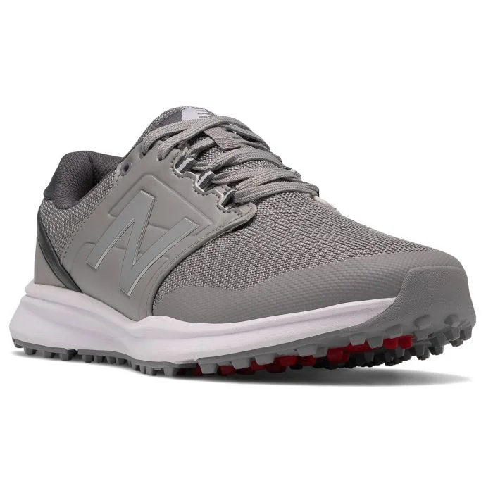 New Balance NB 1802GR グレー 10.5 US New Balance Breeze v2 Golf Shoes Grey - Carl's Golfland
