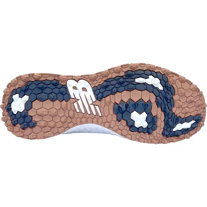 New Balance Fresh Foam Contend V2 Navy Golf Shoes - Carl's Golfland