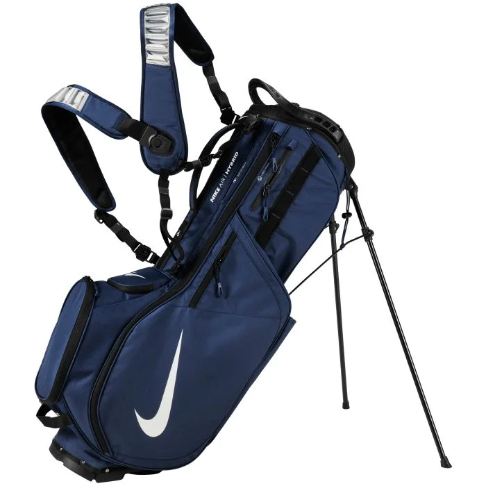 Nike Air Hybrid 2 Golf Stand Bag ON SALE - Carl's Golfland