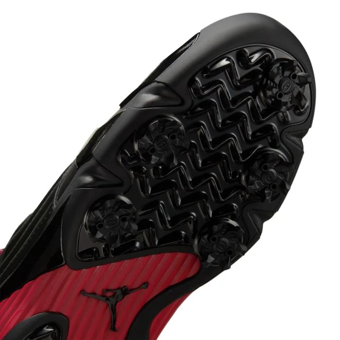 【新品】27cm NIKE AIR JORDAN 14 G GOLF Air Jordan 14 G Golf Shoes. Nike.com