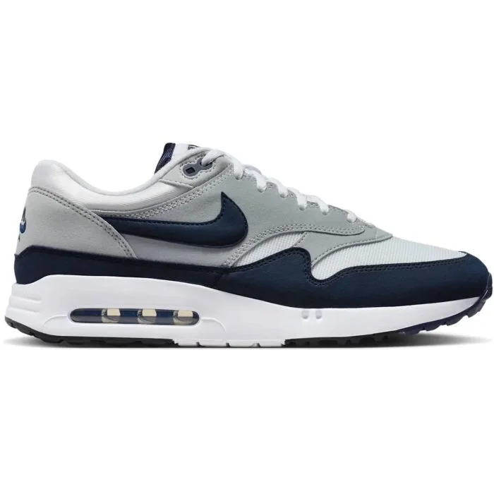 nike air max 1 wolf grey white