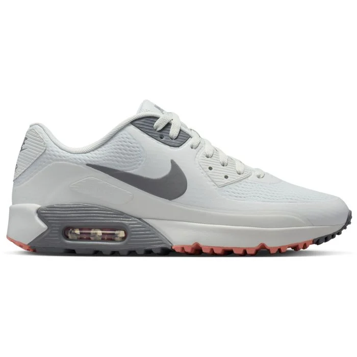 Nike Air Max 90 Golf ナイキ　ゴルフシューズ Nike Air Max 90 G Golf Shoes. Nike ID