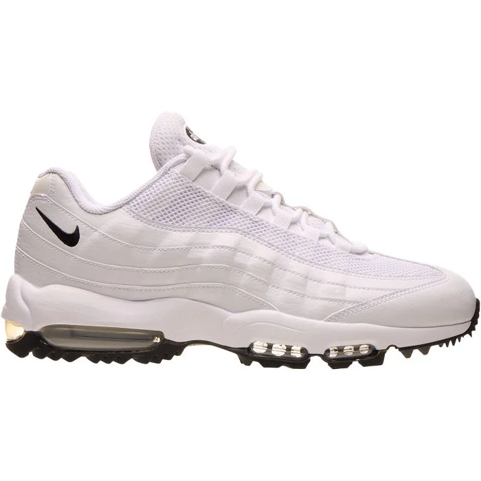 shoes with the air on the side