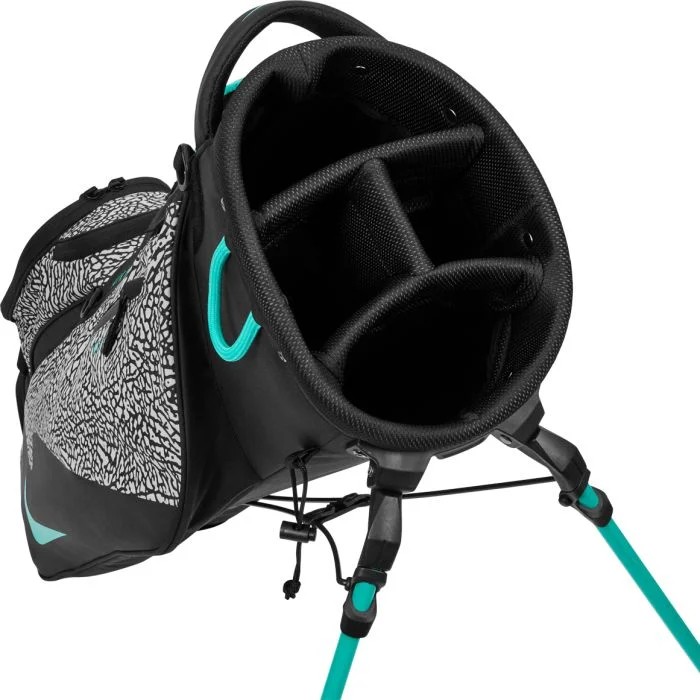 Nike Air Max Lite Stand Bag ON SALE - Carl's Golfland