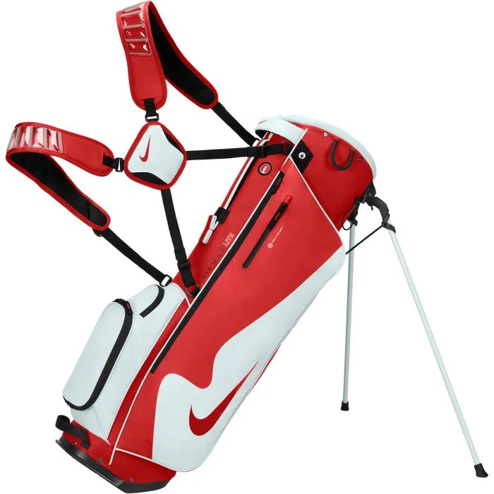 Nike Air Max Lite Stand Bag - Carl's Golfland